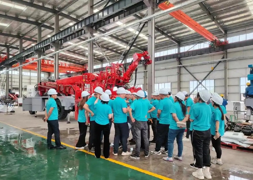 乘風破浪，砥礪前行「泰鑫」2024年年中會議圓滿結束